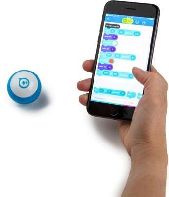 Image du produit Sphero Mini
