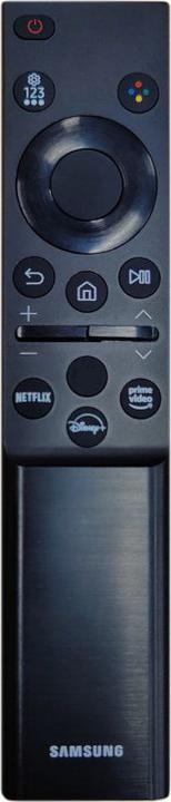 Produktbild Samsung Series 7 UE65CU7092U (65") 4K Ultra HD Smart TV Wi-Fi Black (65", LED, 4K)