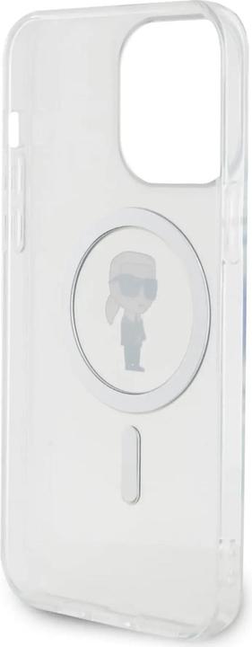 Produktbild Karl Lagerfeld Hard Case (Apple iPhone 15 Pro)