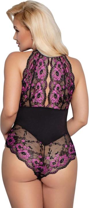 Produktbild Cottelli Collection Body Spitze XL (XL)