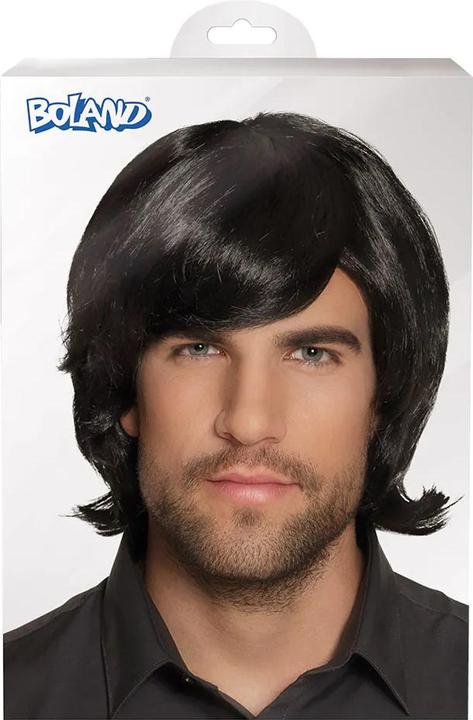 Actual product image Boland Wig men