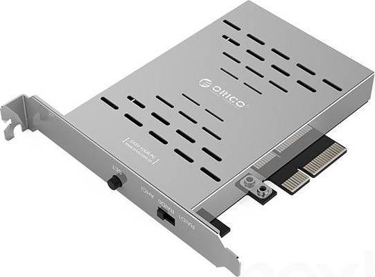 Orico PRS2 PCI Express 2 M.2 Card