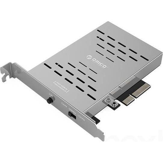 Orico PRS2 Scheda PCI Express 2 M.2, Scheda controller