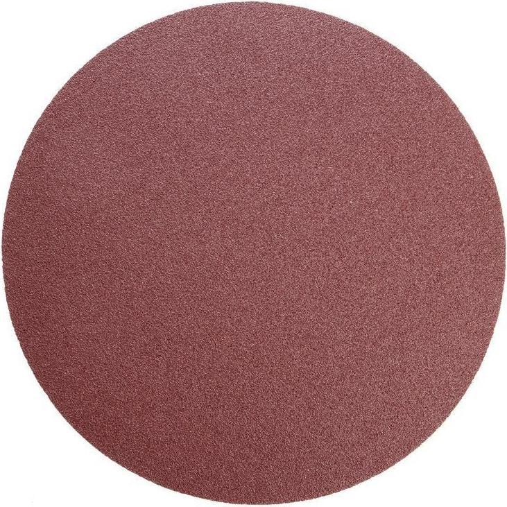 Haushalt, Schleifmittel, SANDING DISCS WO HOLES NO80 D150 5PCS