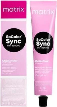 Produktbild Matrix Color Sync 8v Hellblond Violett (8v hellblond violett)