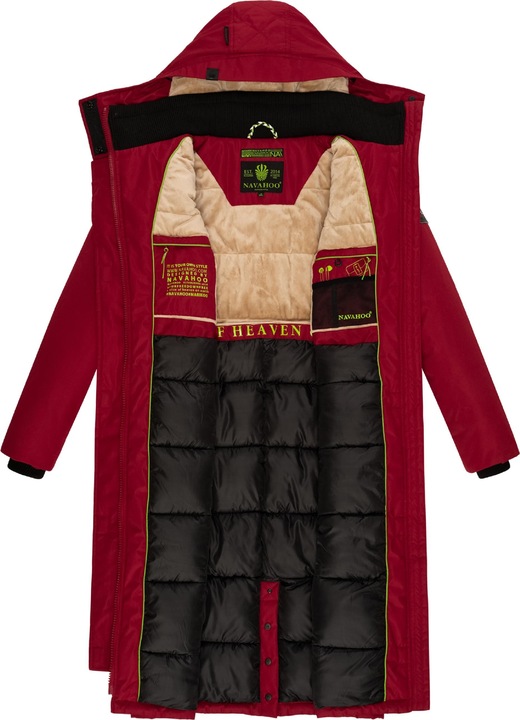 Immagine prodotto Navahoo Hokulanii (XXL)