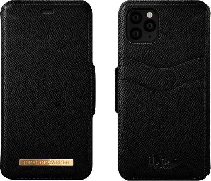 Image du produit iDeal Of Sweden Portefeuille de la mode (Apple iPhone 11 Pro)