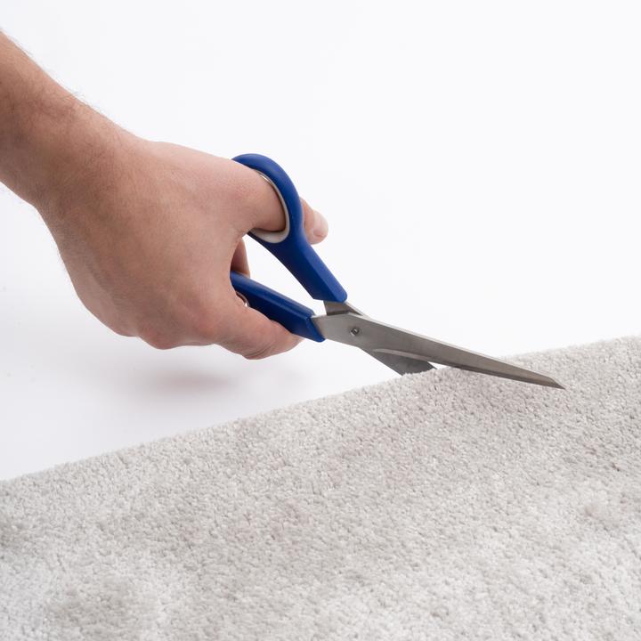 Immagine prodotto Snapstyle Super Soft Hochflorteppich Livorno (100 x 400 cm)