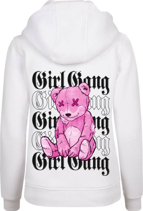 Produktbild Miss Tee Girl Gang Hoody - 125289 (L)