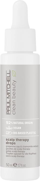 Actual product image Paul Mitchell - Scalp Therapy Drops (50 ml)