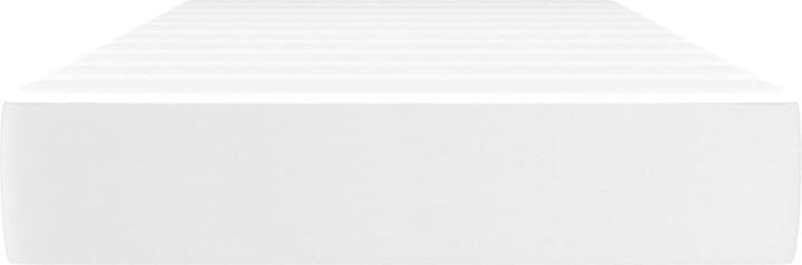 Produktbild vidaXL Taschenfederkern-Matratze (Schaumstoffkern, 120 x 190 cm)