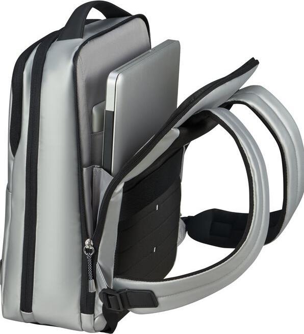Actual product image Samsonite WANDER LAST Laptop Backpack