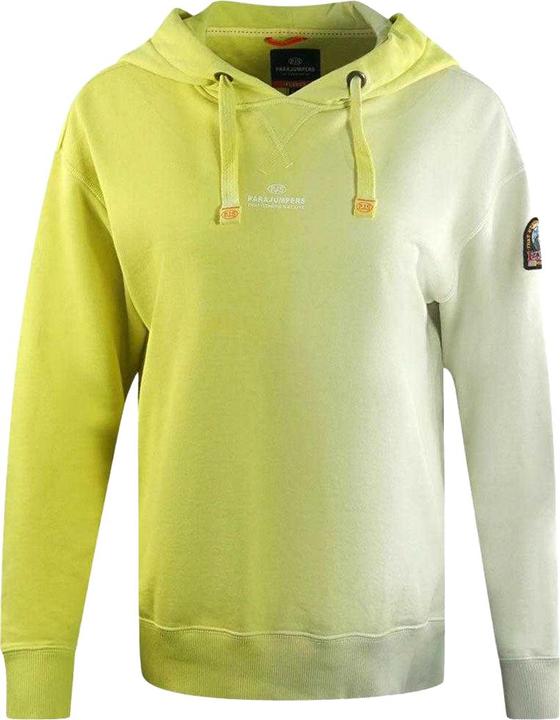 Parajumpers Kapuzenpullover Logo (S)