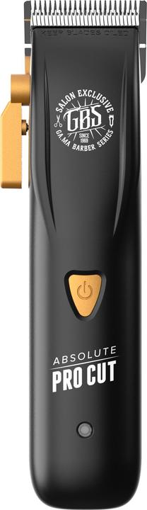 Produktbild GAMA Absolute Pro Cut