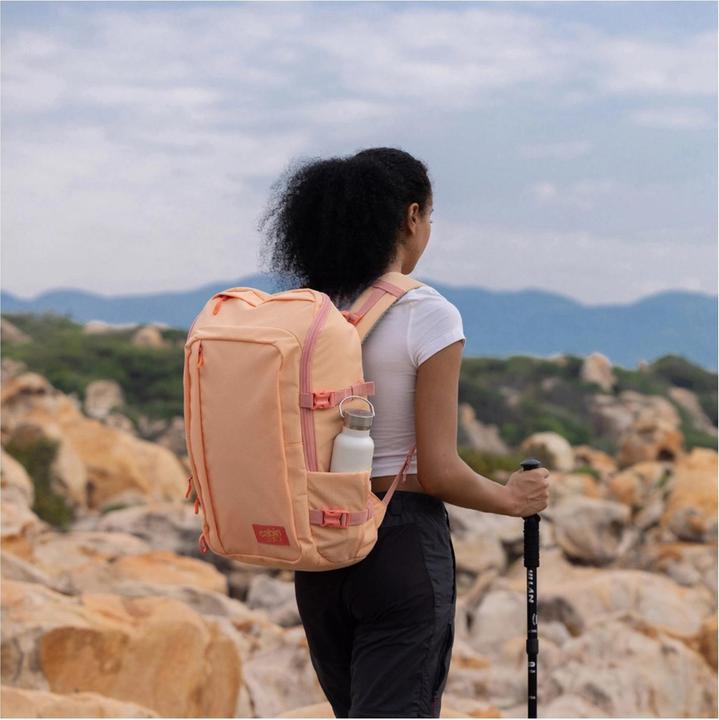 Produktbild Cabin zero Adventure Cabin Bag ADV Pro 32L Rucksack 46 cm Laptopfach (26 l)