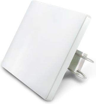Produktbild Planet 5GHz 18dBi Flat Panel Directio Antenna 11a - Richtantenne (5G)