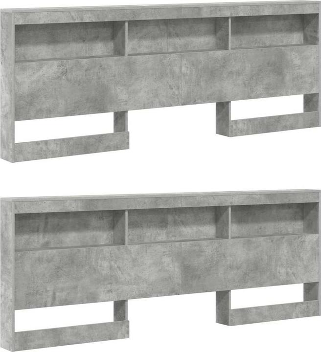 Concrete grey