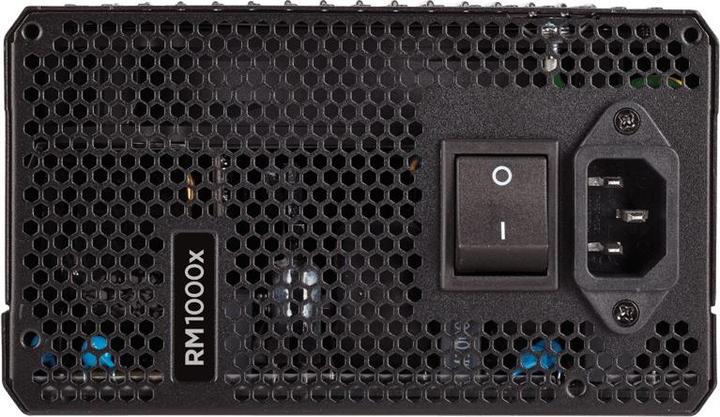 Productafbeelding Corsair RM1000X (1000 W)