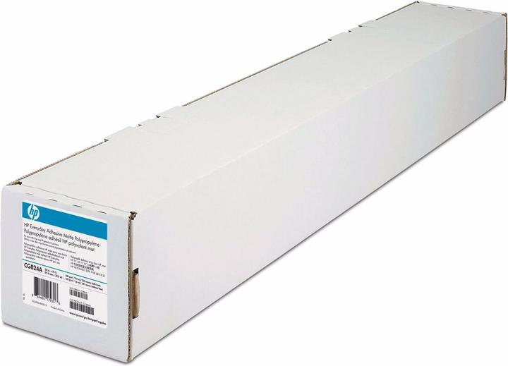 Produktbild HP 2-pack Everyday Adhesive (168 g/m², 2290 cm, 106.70 cm)