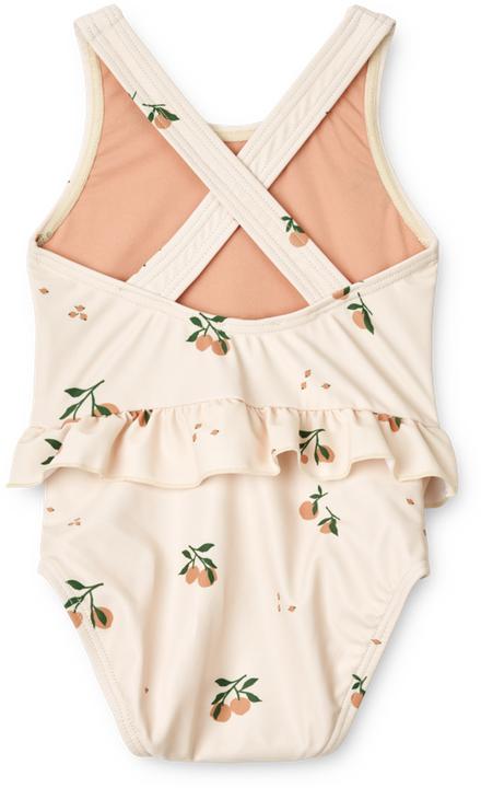 Immagine prodotto Liewood Amina Baby Badekleid Peach Sea Shell (68)