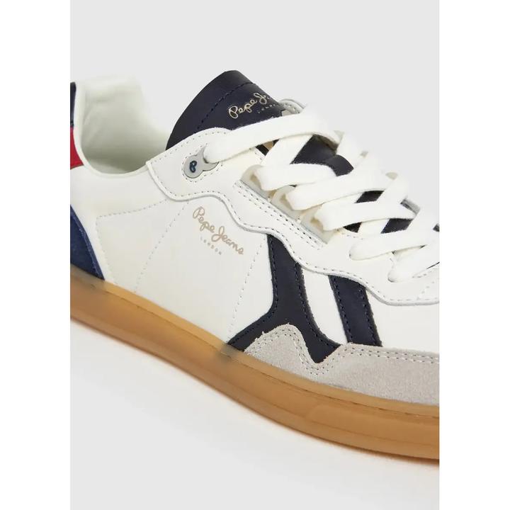 Image du produit Pepe Jeans Basket Ball Origin M Sneak (42)