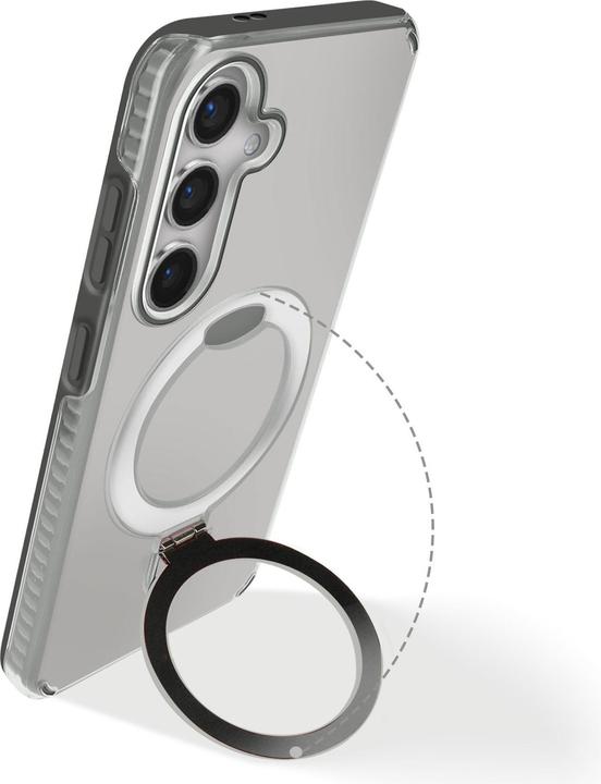 Actual product image Avizar StandEase Case