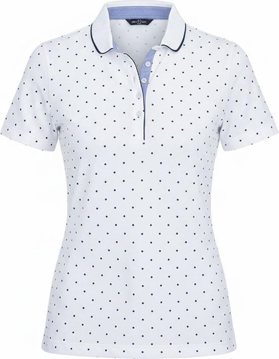 Navy, Weiss