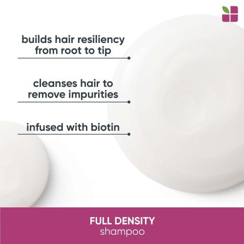 Actual product image Matrix Biolage Advanced Full Density Shampoo (250 ml, Liquid shampoo)