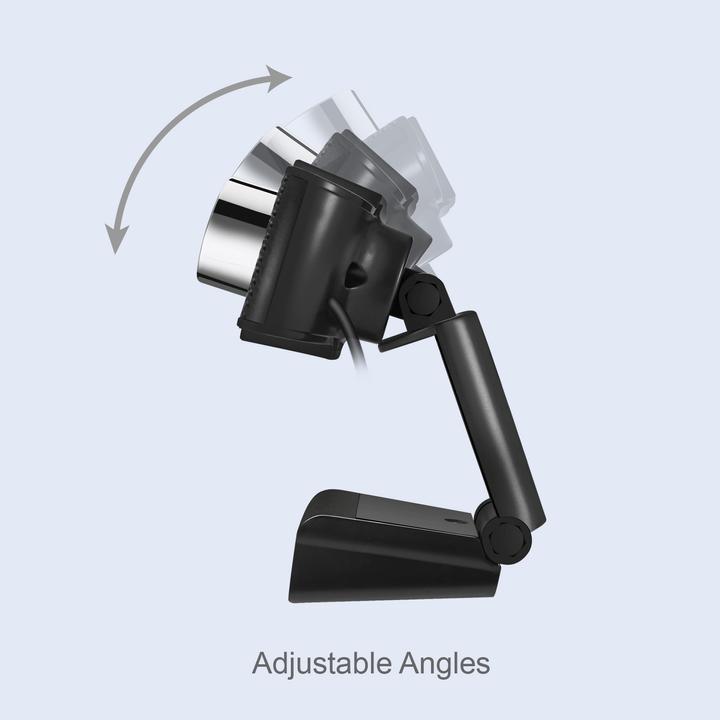 Produktbild Adesso CyberTrack H3 (0.90 Mpx)