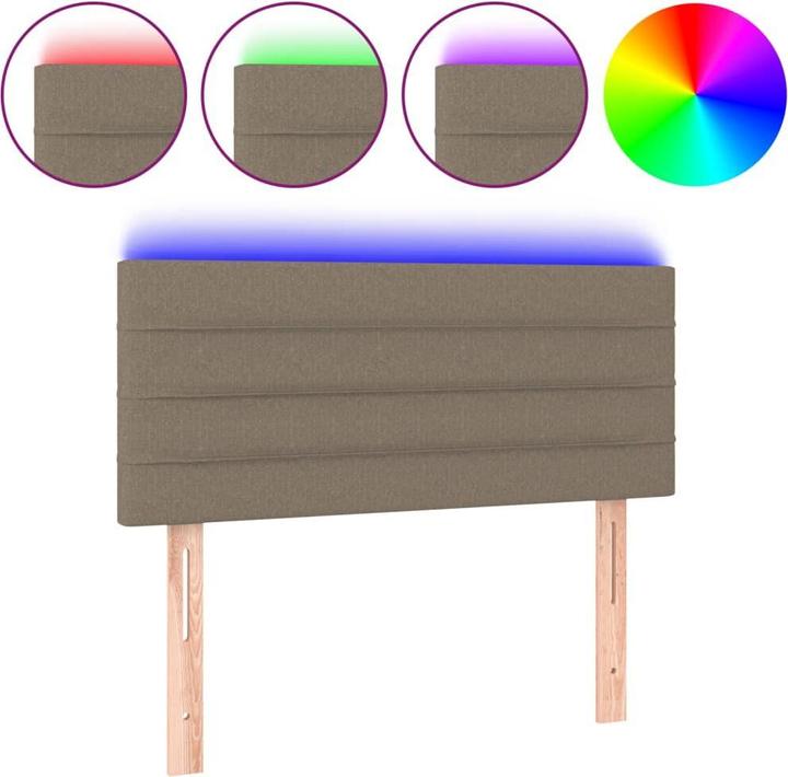 Produktbild VidaXL Erin (80 x 5 x 88 cm)