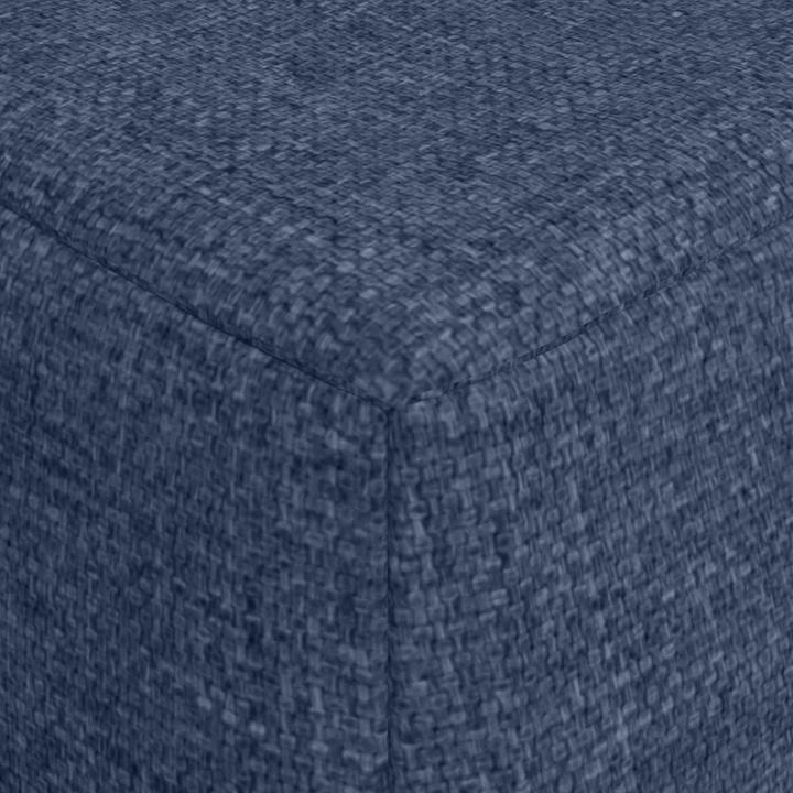 Actual product image vidaXL Klappbares Sofa