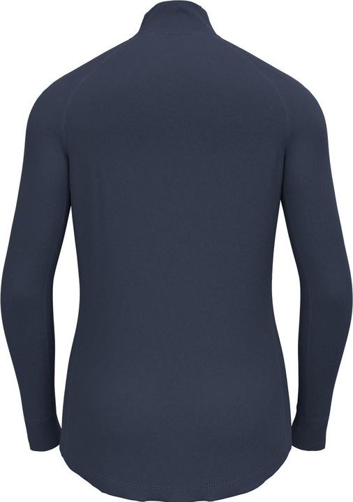 Immagine prodotto Odlo Strato medio 1/2 zip BERRA (XS)