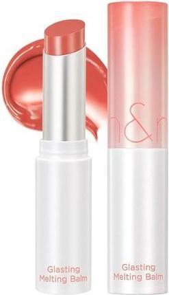 Produktbild Rom&Nd Glasting Melting Balm 3.5g Sorbet Balm (Lippenpflege Stick)