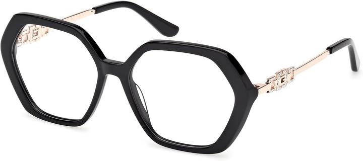 Guscio di tartaruga, Nero, Trasparente