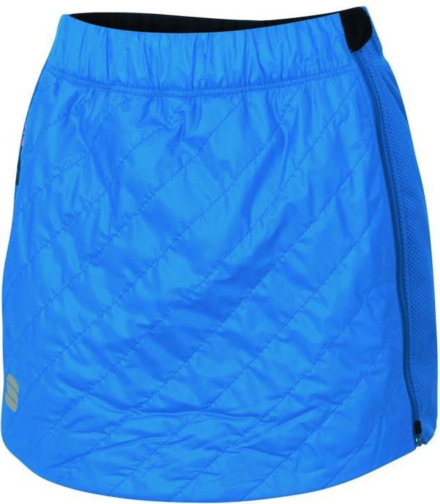 Blu Brillian, Italia Blu