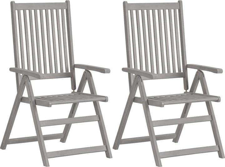 Produktbild vidaXL Gartenstuhl