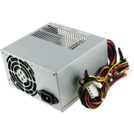 Acer Netzteil (intern) - 500 Watt - PFC (500 W), PC Netzteil