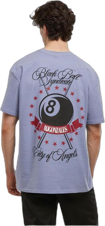 Actual product image Mjgonzales Heavy - Black Ball Syndicate (M)