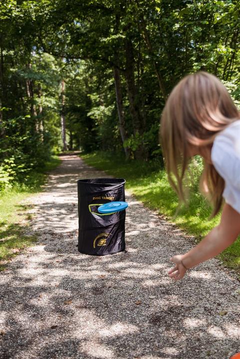 Produktbild Sunflex DISC GOLF Frisbee Target