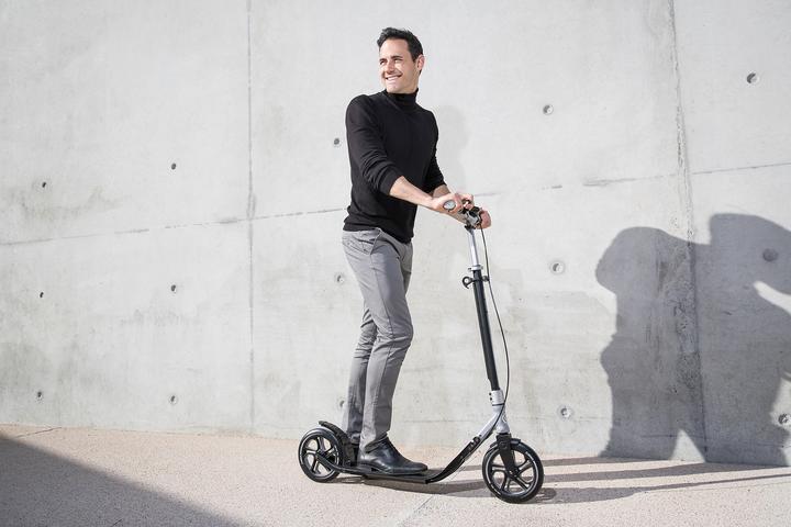 Produktbild Globber Cityroller One