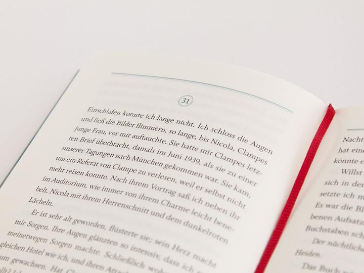 Nährwerte und Zutaten Die Stunde der Spezialisten (Deutsch, Barbara Zoeke, 2017)
