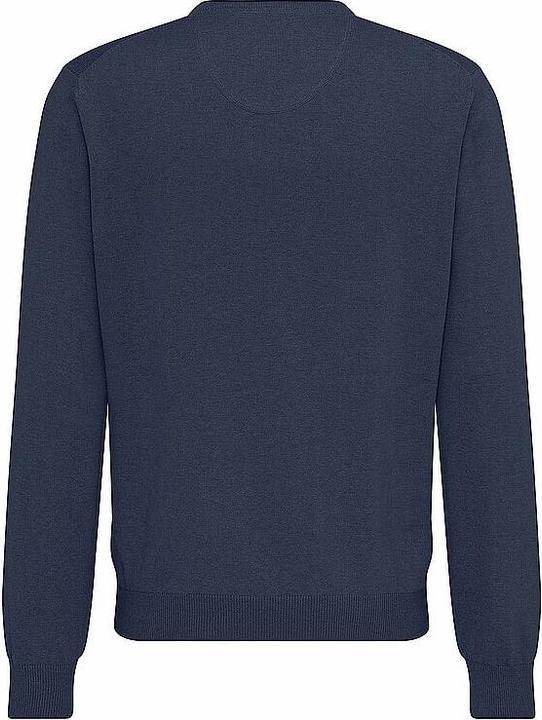 Produktbild Fynch-Hatton V-Neck Sweater night (3XL)