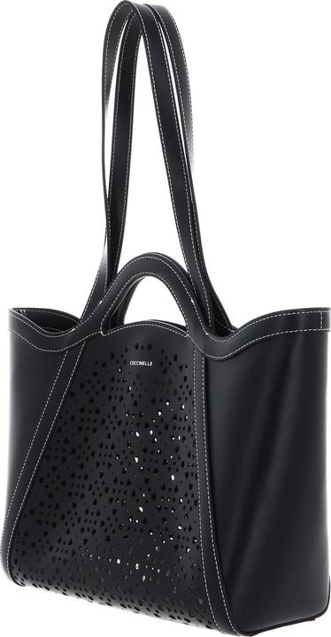 Immagine prodotto Coccinelle Amalia Cow Perforation Handbag