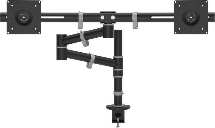 Image du produit Dataflex Bras pour moniteur VIEWGO (Tables, 26", 8 kg)