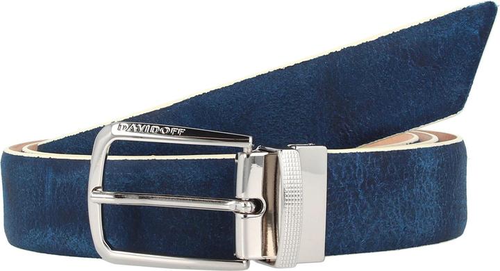 Produktbild Davidoff Paris Gürtel Leder