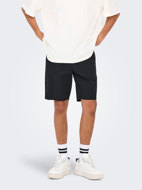 Immagine prodotto Only & Sons ONSLEO Normal geschnitten Shorts Shorts (XXL)