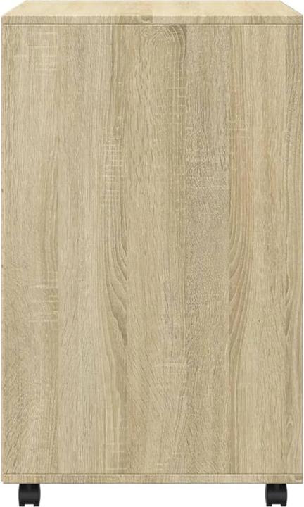 Produktbild VidaXL Rollschrank (60 x 48 x 81 cm)