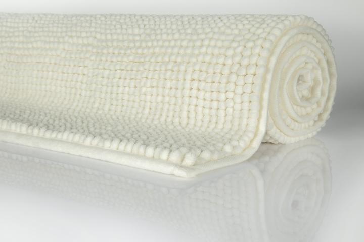 Produktbild Wecon Home Badteppich Balu (120 x 70 cm)