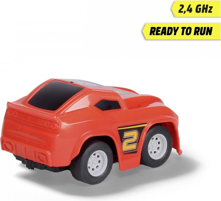 Produktbild Dickie RC Crazy Cruiser, RTR