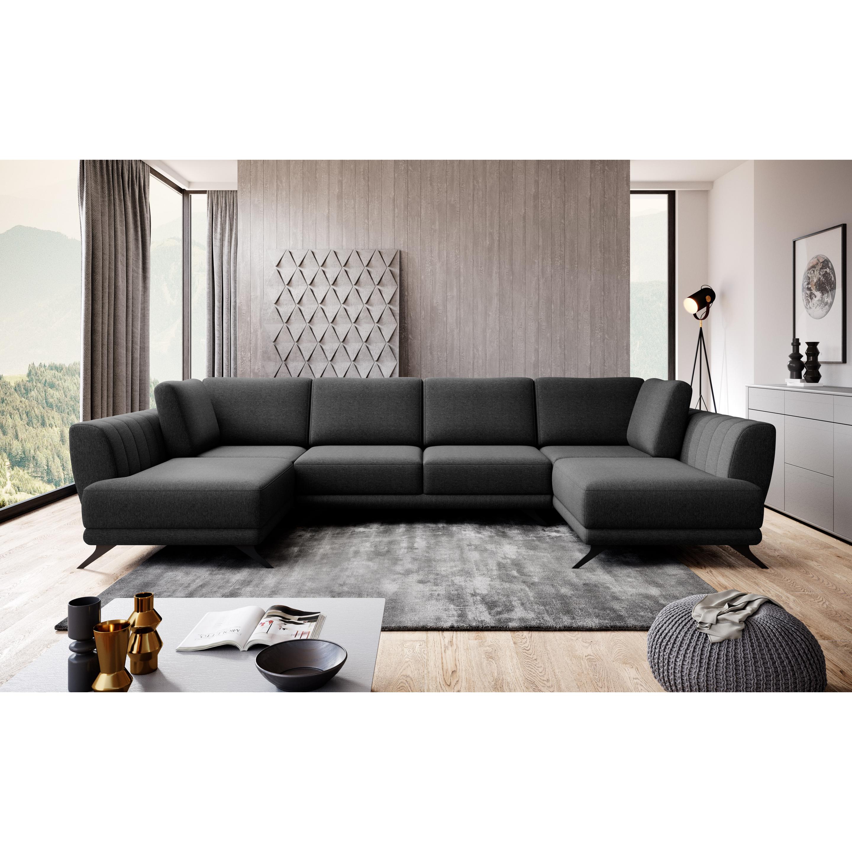 Thumbnail - ELTAP, Sofa, Larco (Wohnlandschaft, Bettsofa)